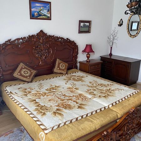 Pension Hadanig Apartment Techelsberg Luaran gambar