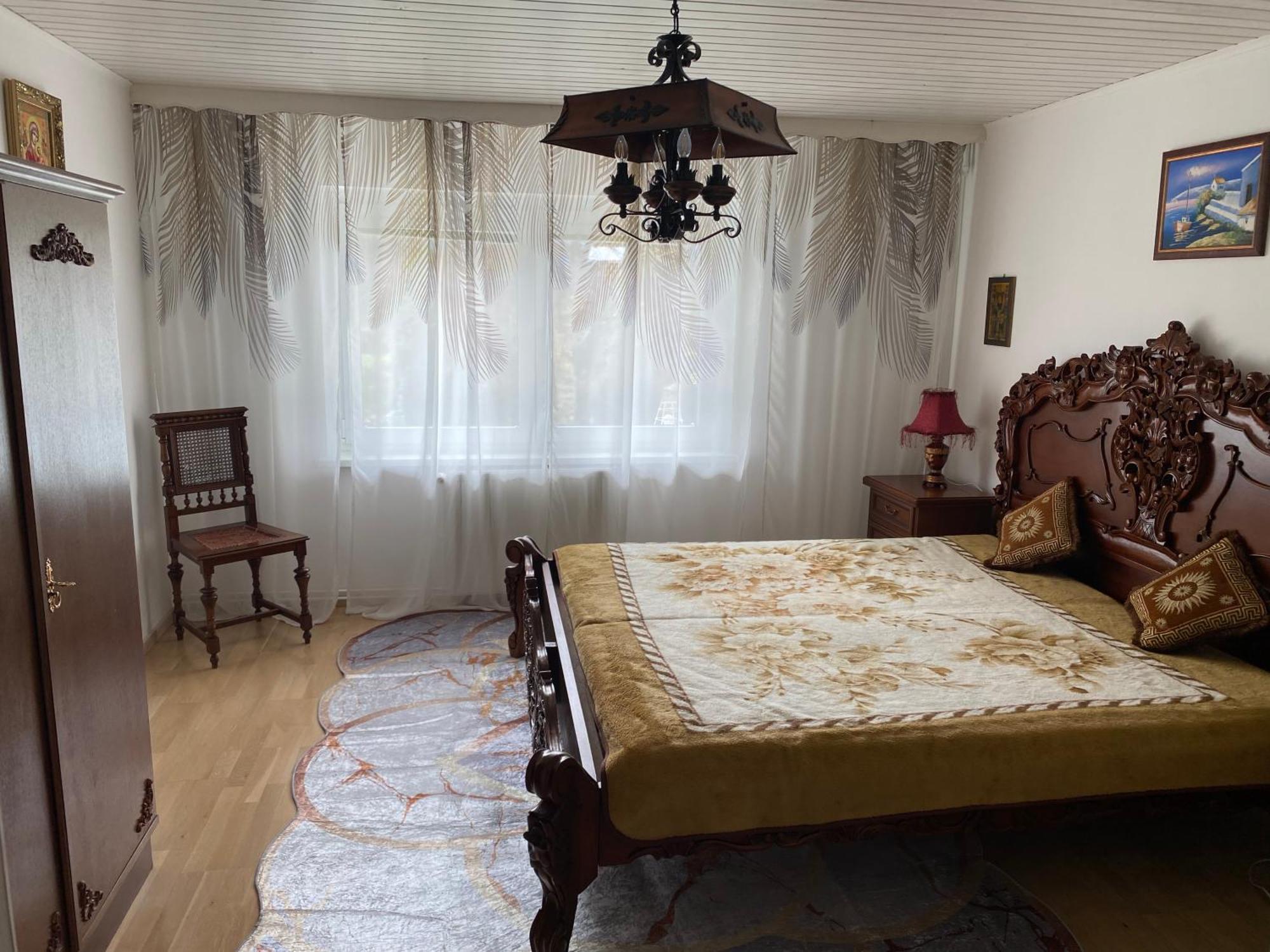 Pension Hadanig Apartment Techelsberg Luaran gambar
