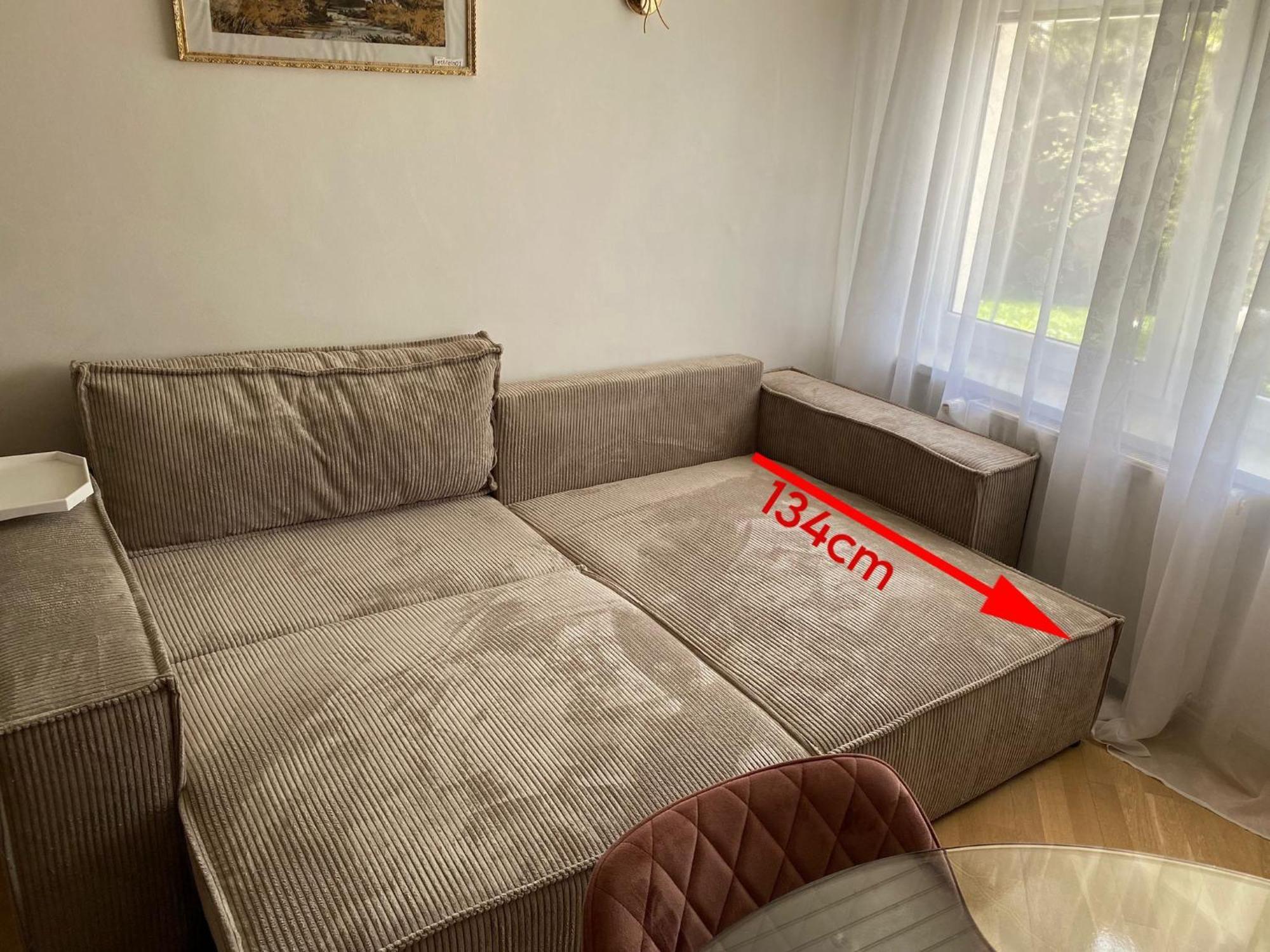 Pension Hadanig Apartment Techelsberg Luaran gambar