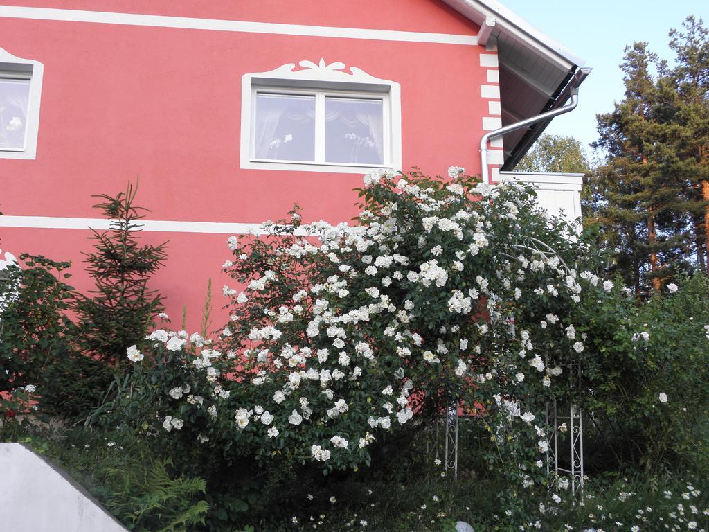 Pension Hadanig Apartment Techelsberg Bilik gambar