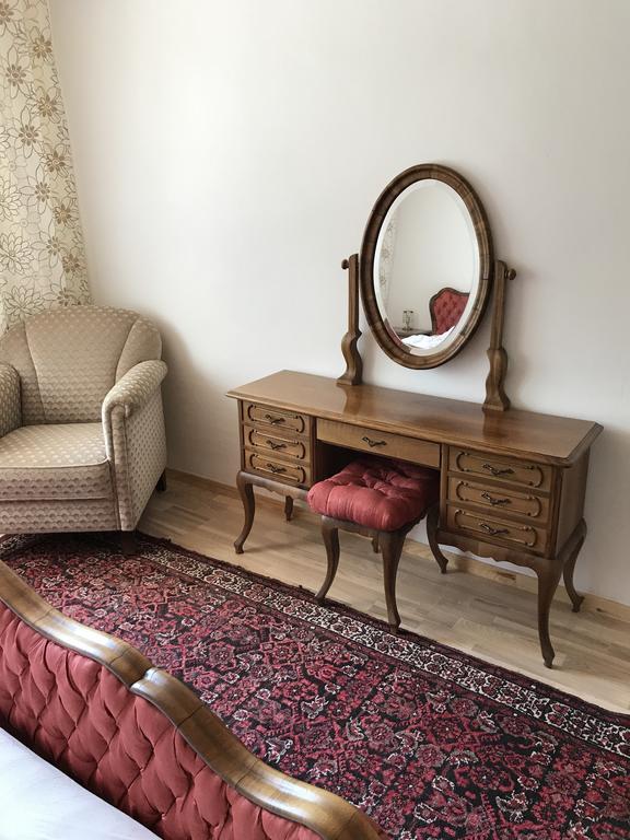 Pension Hadanig Apartment Techelsberg Luaran gambar