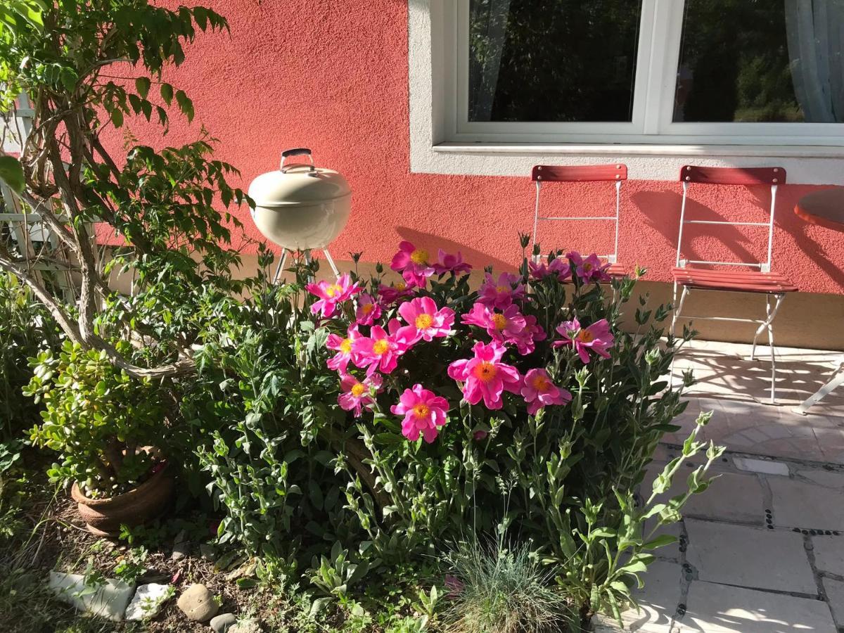 Pension Hadanig Apartment Techelsberg Luaran gambar